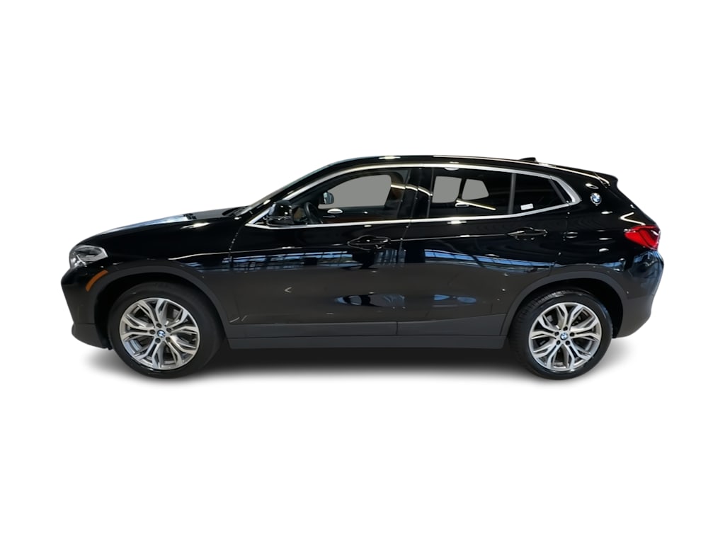 Thumbnail: 2018 BMW X2 - 22