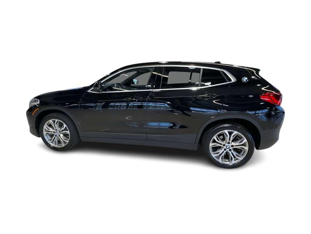 Thumbnail: 2018 BMW X2 - 23