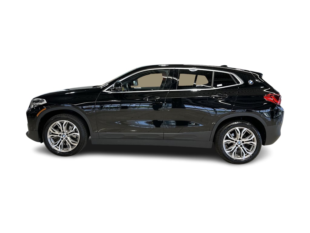 Thumbnail: 2018 BMW X2 - 28