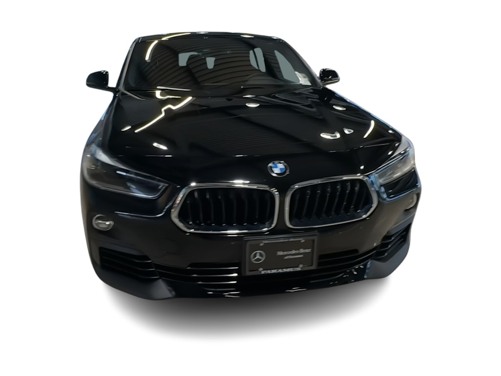 Thumbnail: 2018 BMW X2 - 6