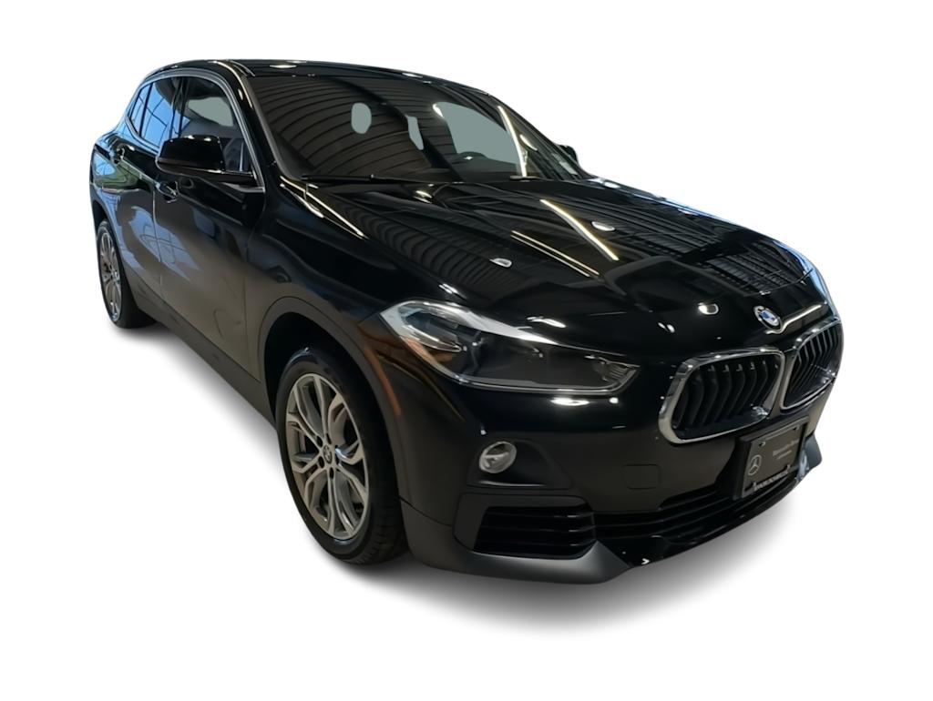 Thumbnail: 2018 BMW X2 - 20