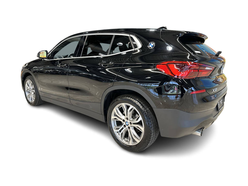 Thumbnail: 2018 BMW X2 - 29