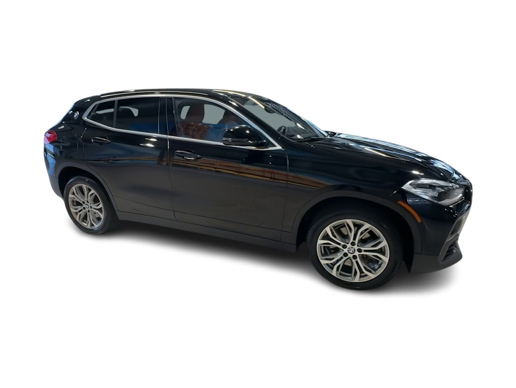 Thumbnail: 2018 BMW X2 - 27