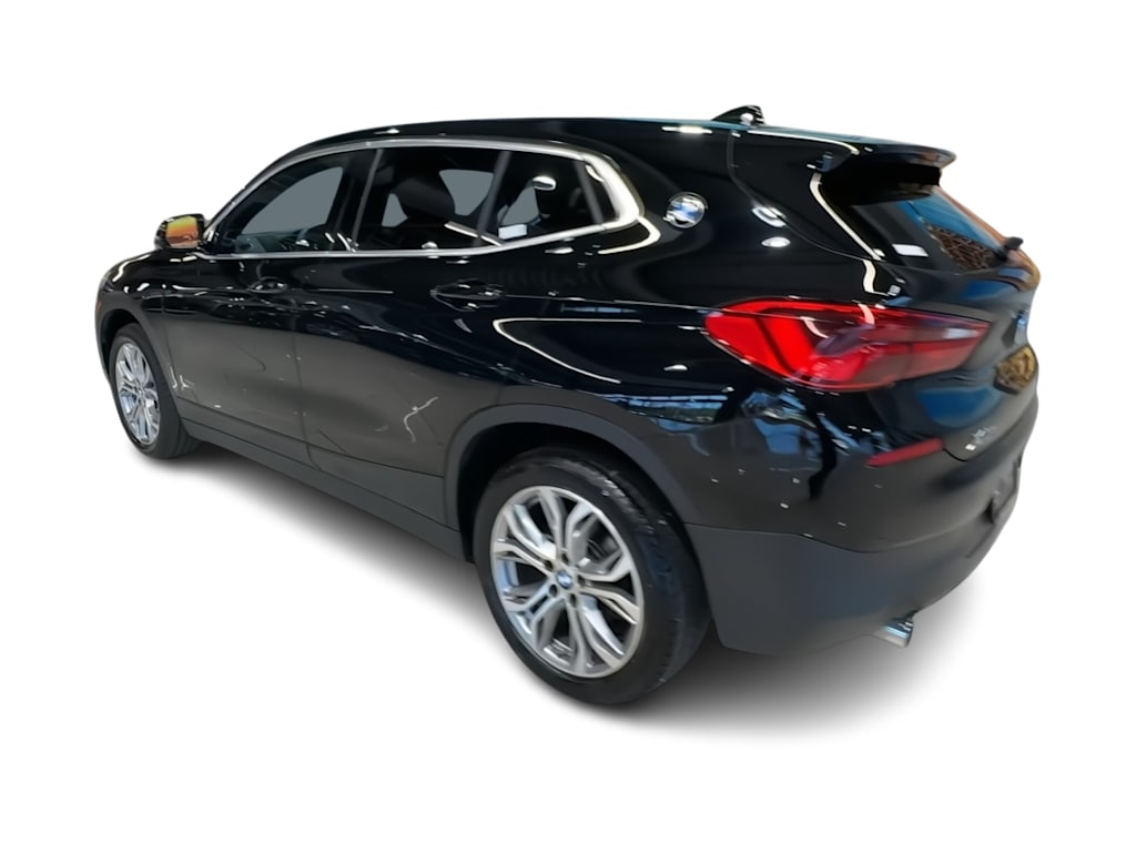 Thumbnail: 2018 BMW X2 - 4