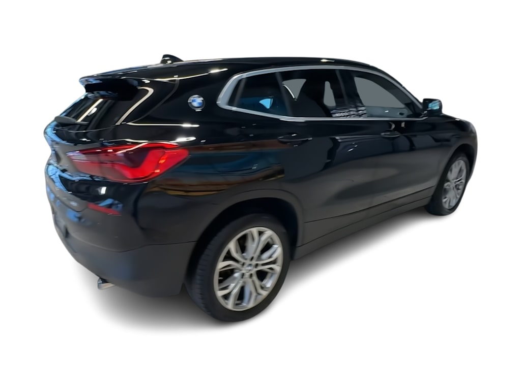 Thumbnail: 2018 BMW X2 - 25