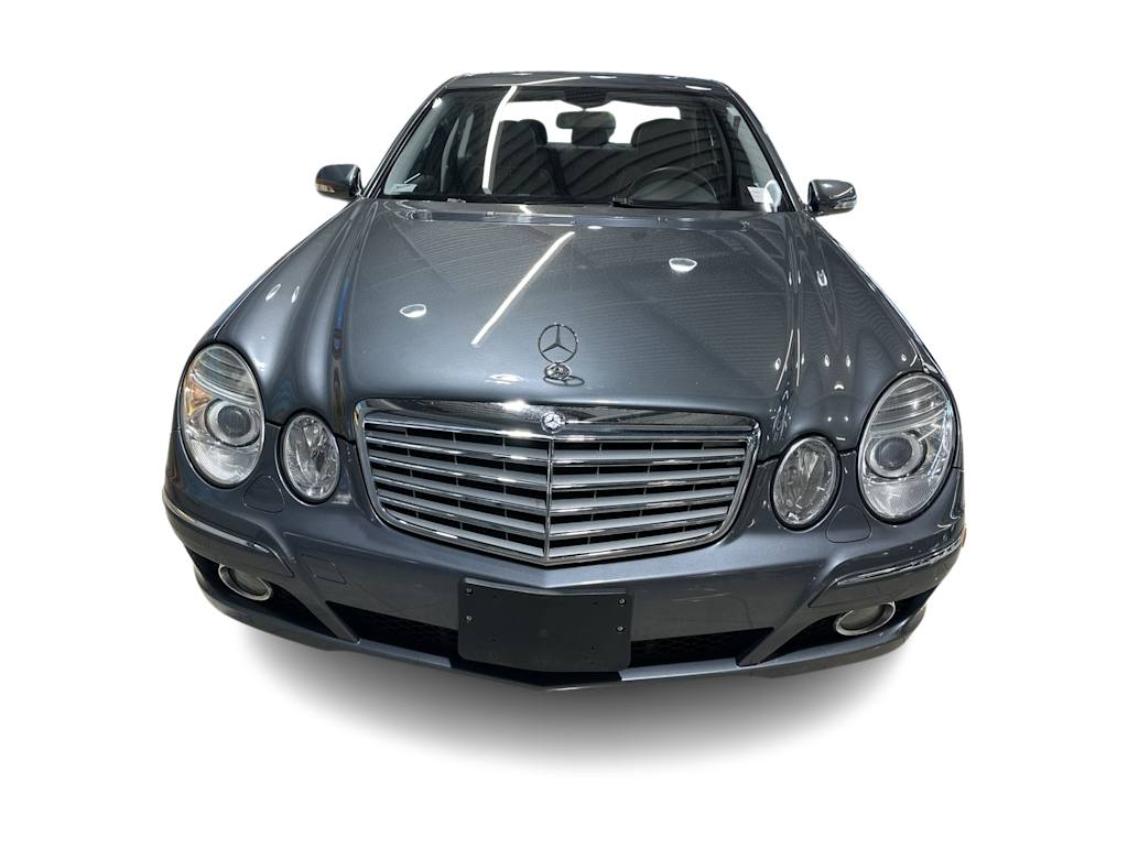 Thumbnail: 2008 Mercedes-Benz E-Class - 29