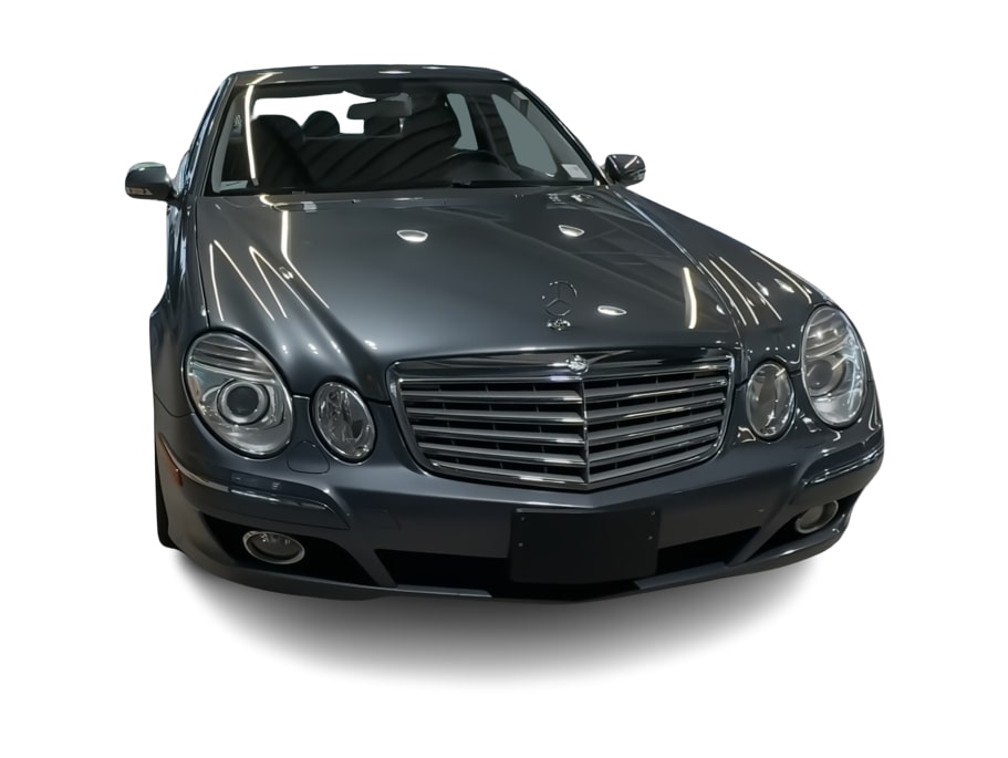 Thumbnail: 2008 Mercedes-Benz E-Class - 6