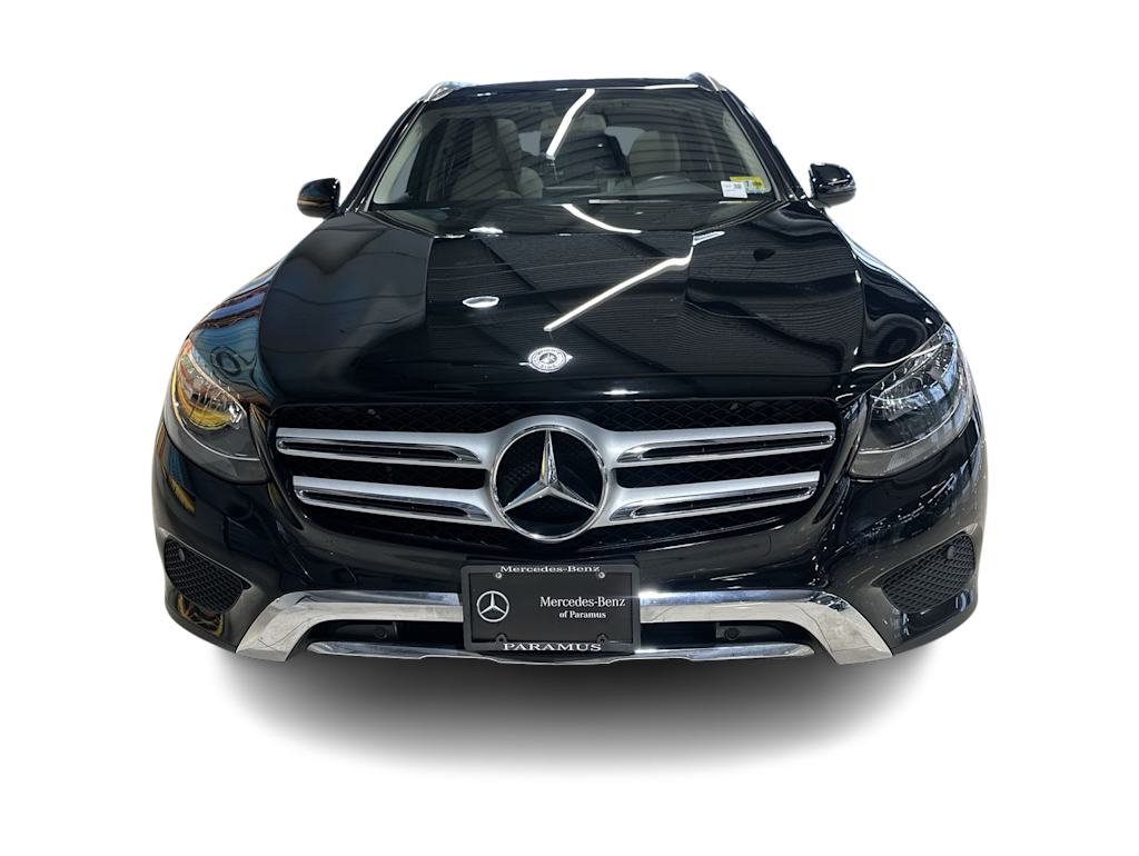 Thumbnail: 2019 Mercedes-Benz GLC - 29