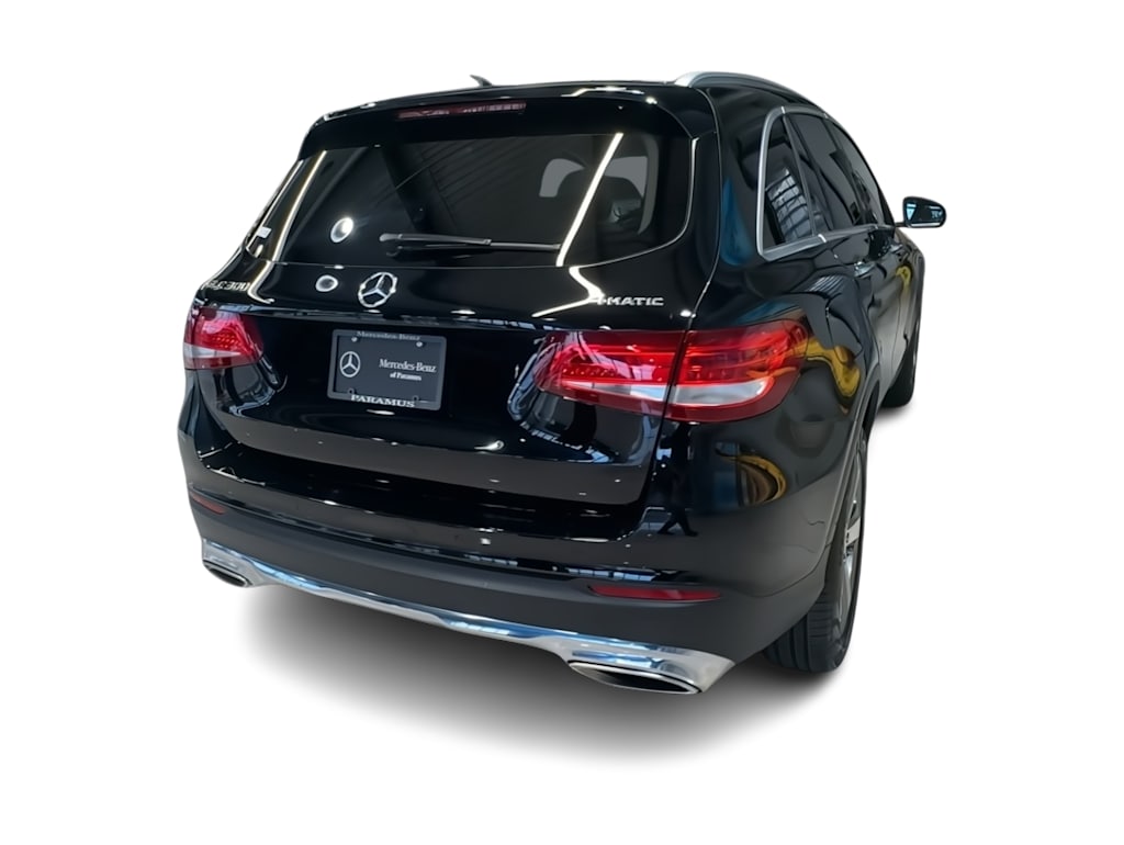 Thumbnail: 2019 Mercedes-Benz GLC - 25