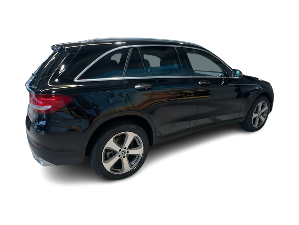 Thumbnail: 2019 Mercedes-Benz GLC - 26