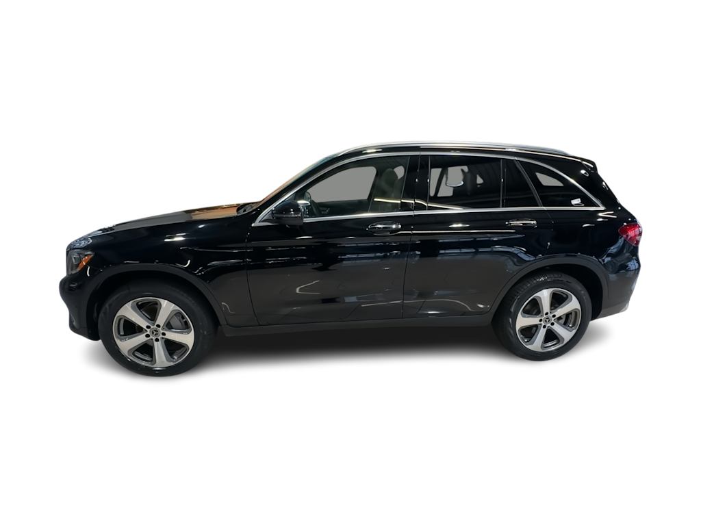 Thumbnail: 2019 Mercedes-Benz GLC - 22