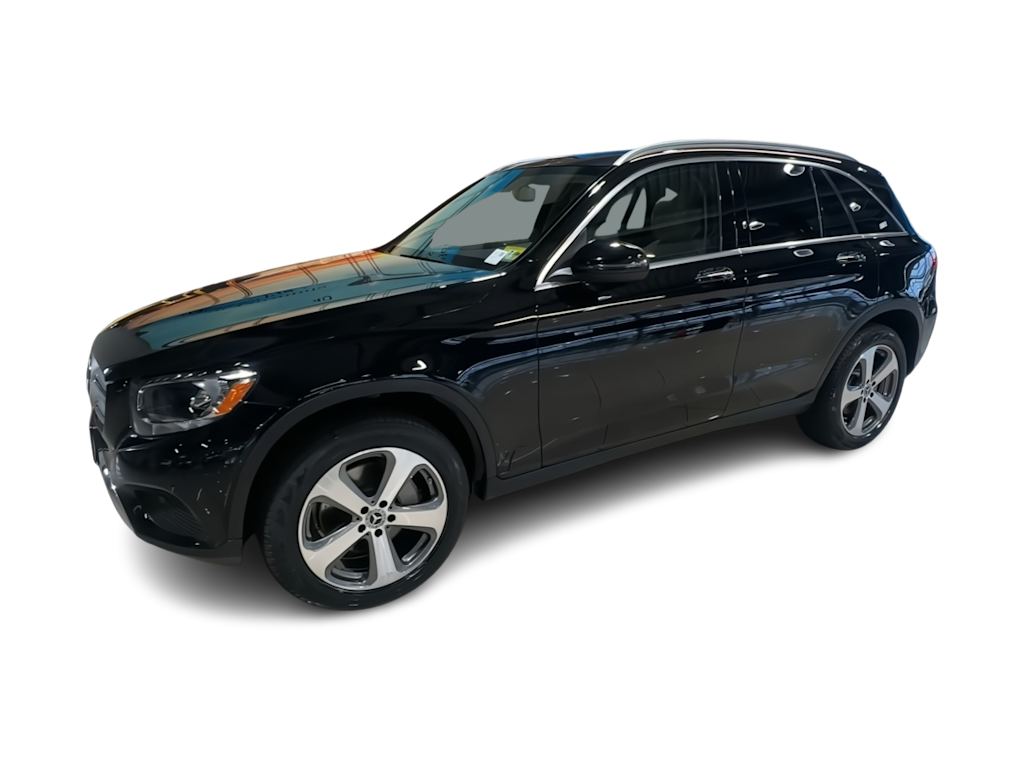 Thumbnail: 2019 Mercedes-Benz GLC - 3