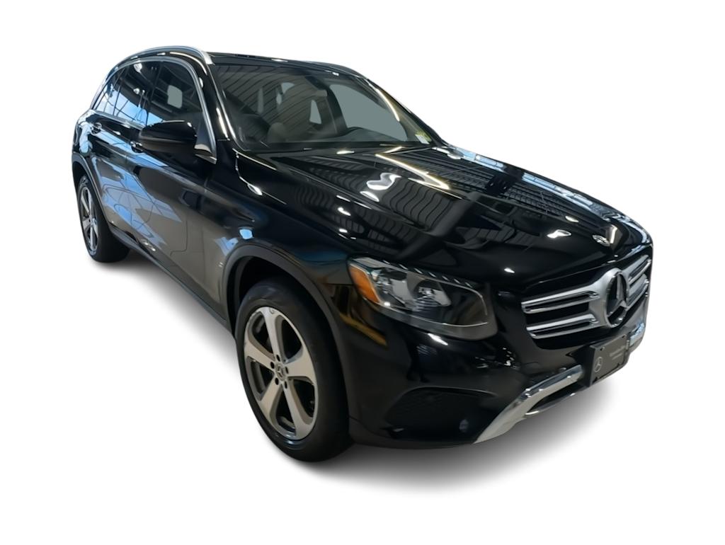 Thumbnail: 2019 Mercedes-Benz GLC - 20