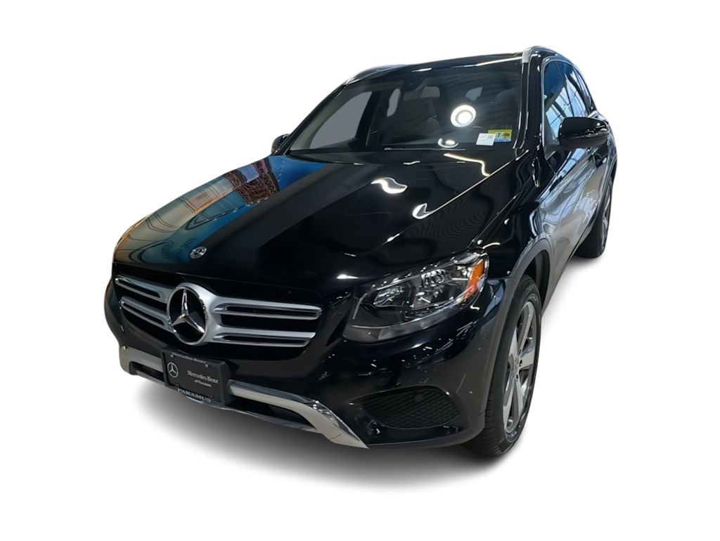 Thumbnail: 2019 Mercedes-Benz GLC - 21