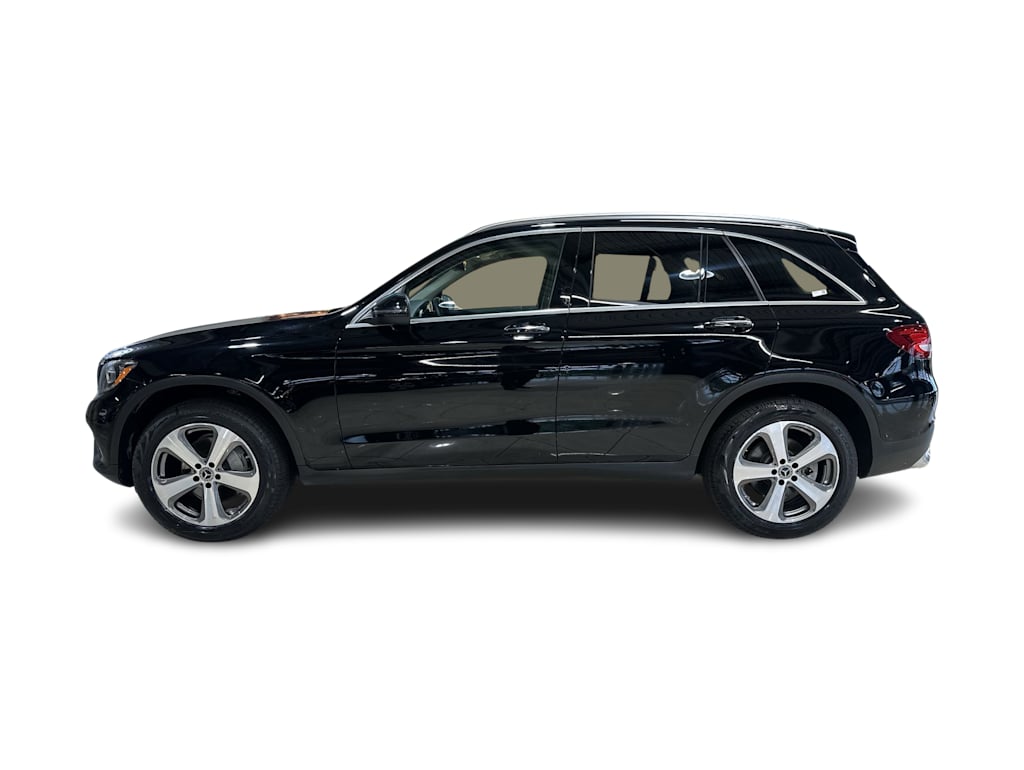 Thumbnail: 2019 Mercedes-Benz GLC - 27