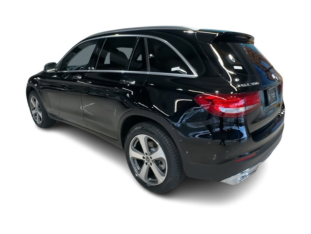 Thumbnail: 2019 Mercedes-Benz GLC - 4