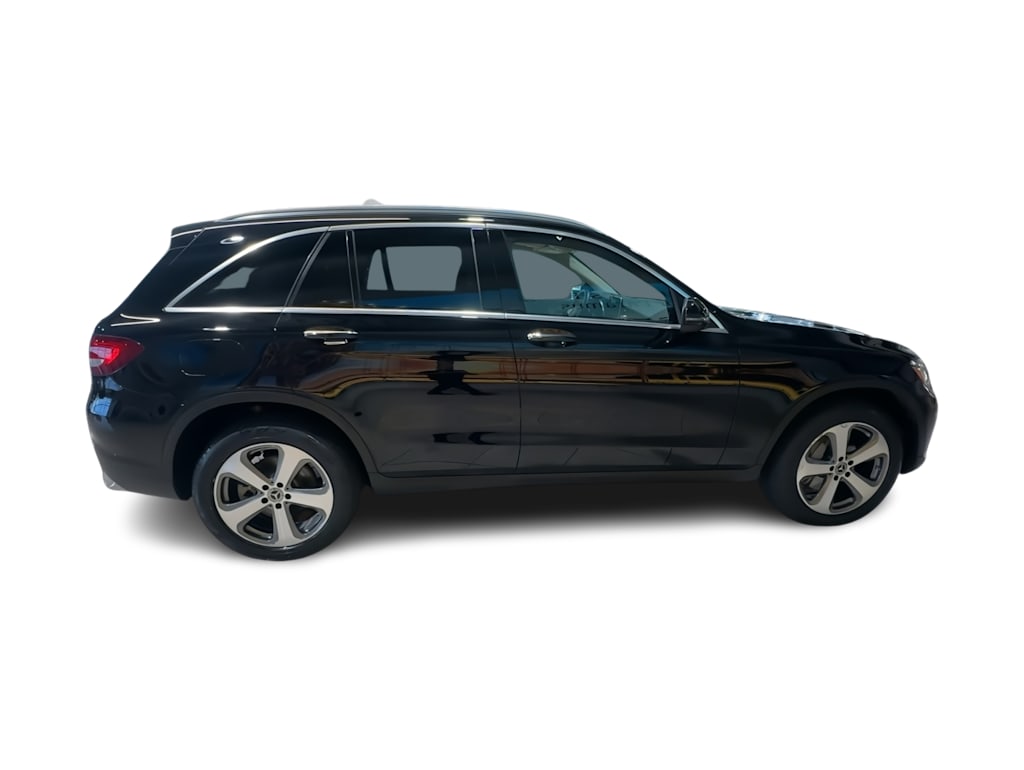 Thumbnail: 2019 Mercedes-Benz GLC - 18