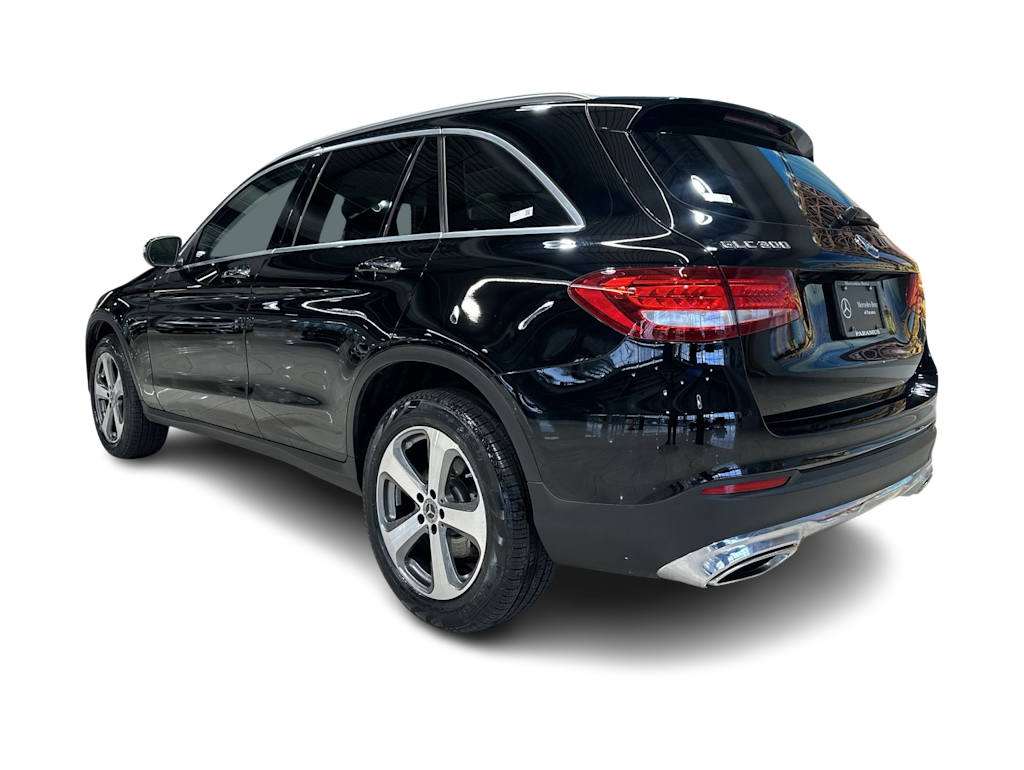 Thumbnail: 2019 Mercedes-Benz GLC - 28