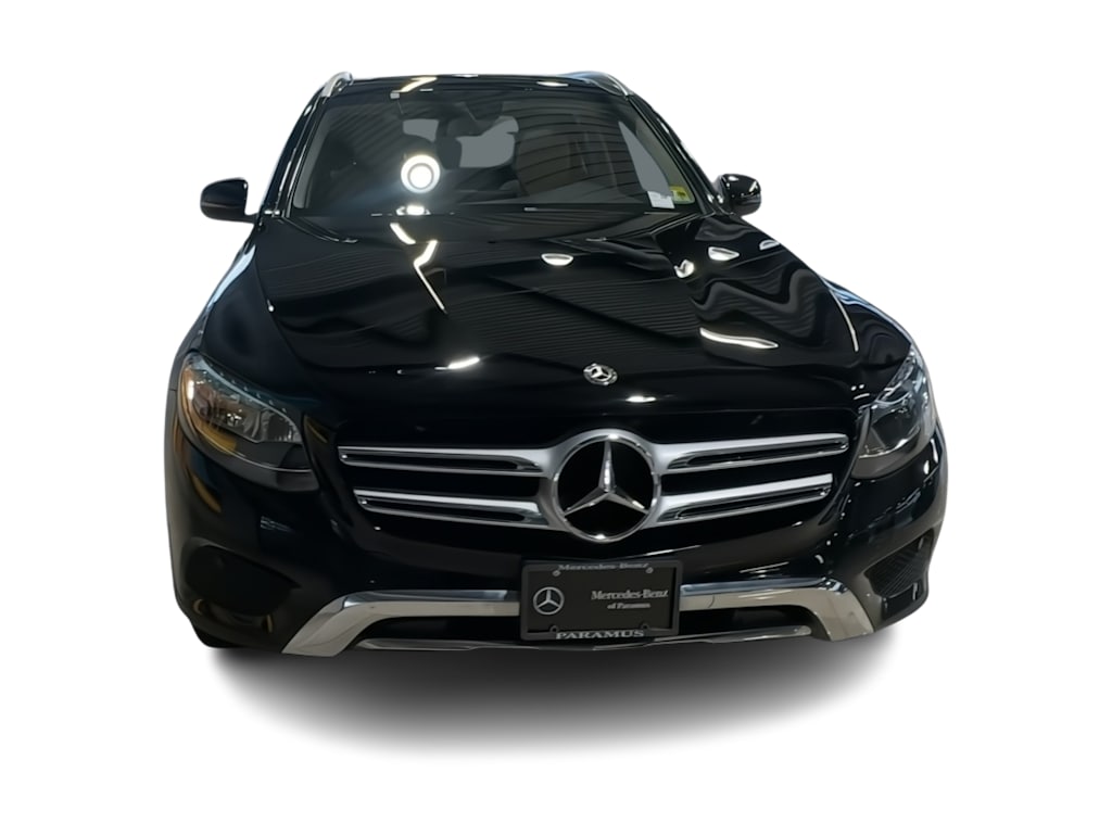 Thumbnail: 2019 Mercedes-Benz GLC - 6