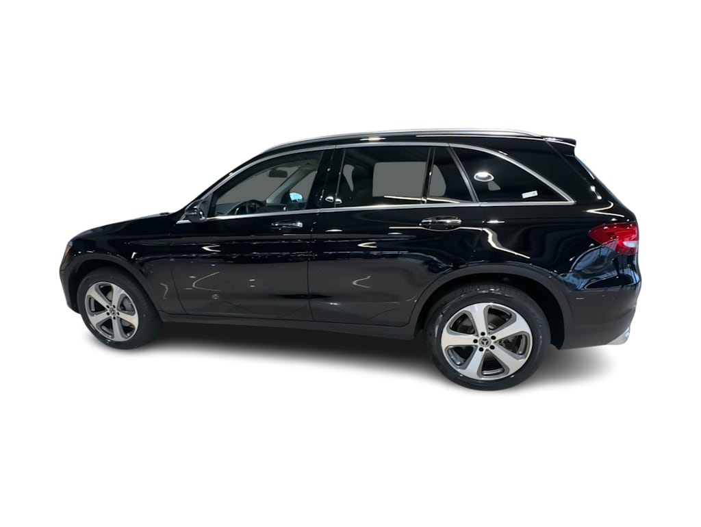 Thumbnail: 2019 Mercedes-Benz GLC - 23
