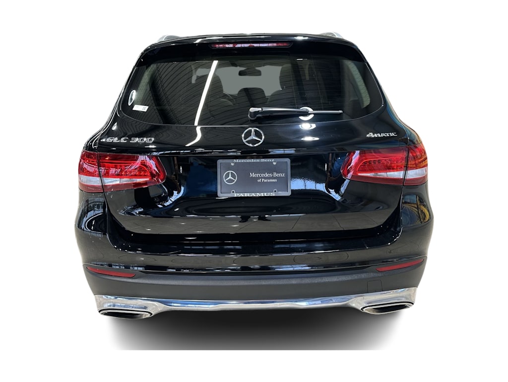 Thumbnail: 2019 Mercedes-Benz GLC - 5