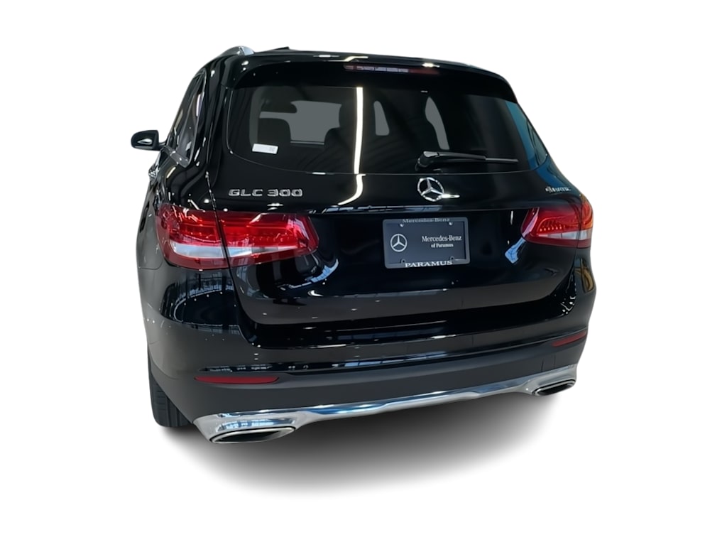 Thumbnail: 2019 Mercedes-Benz GLC - 24