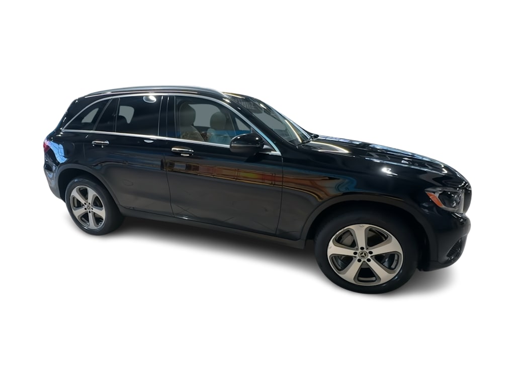 Thumbnail: 2019 Mercedes-Benz GLC - 19