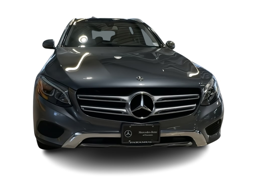 Thumbnail: 2018 Mercedes-Benz GLC - 6
