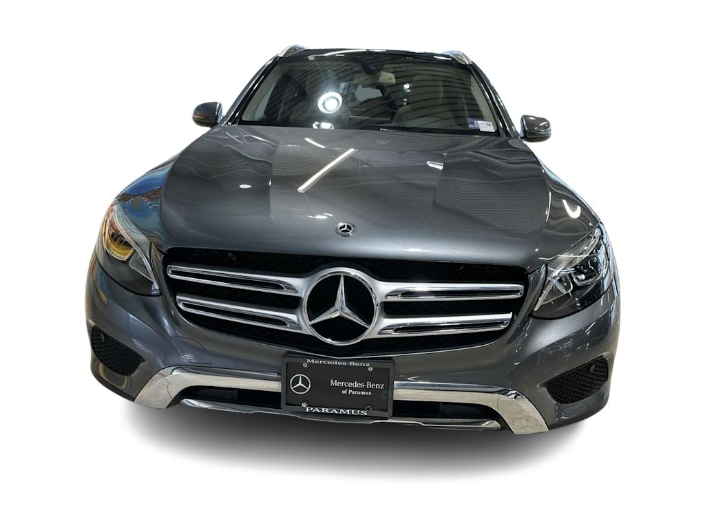 Thumbnail: 2018 Mercedes-Benz GLC - 31