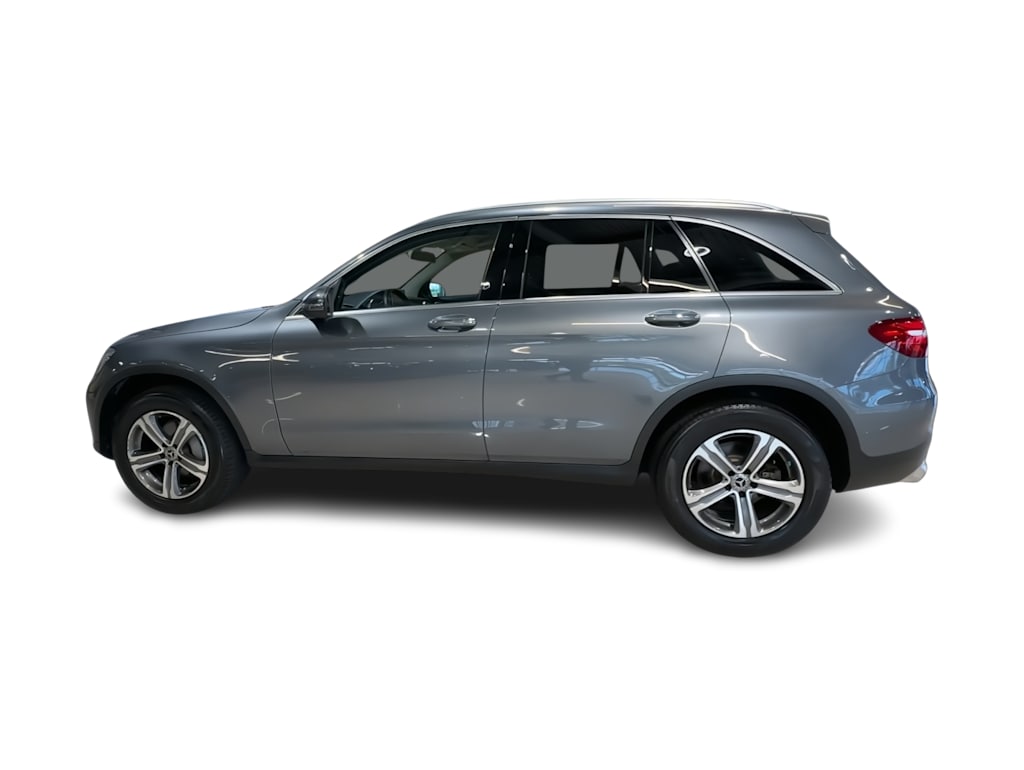 Thumbnail: 2018 Mercedes-Benz GLC - 23