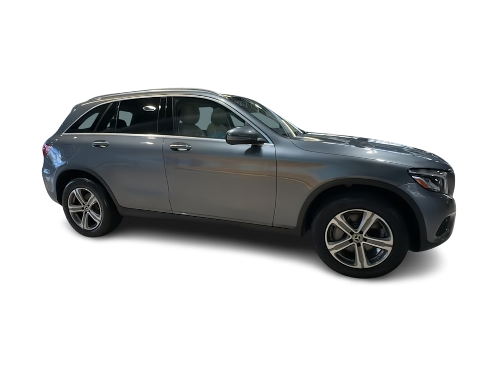 Thumbnail: 2018 Mercedes-Benz GLC - 28