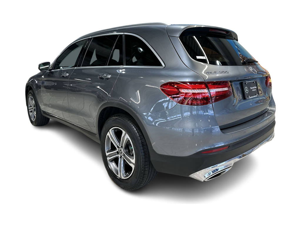 Thumbnail: 2018 Mercedes-Benz GLC - 4