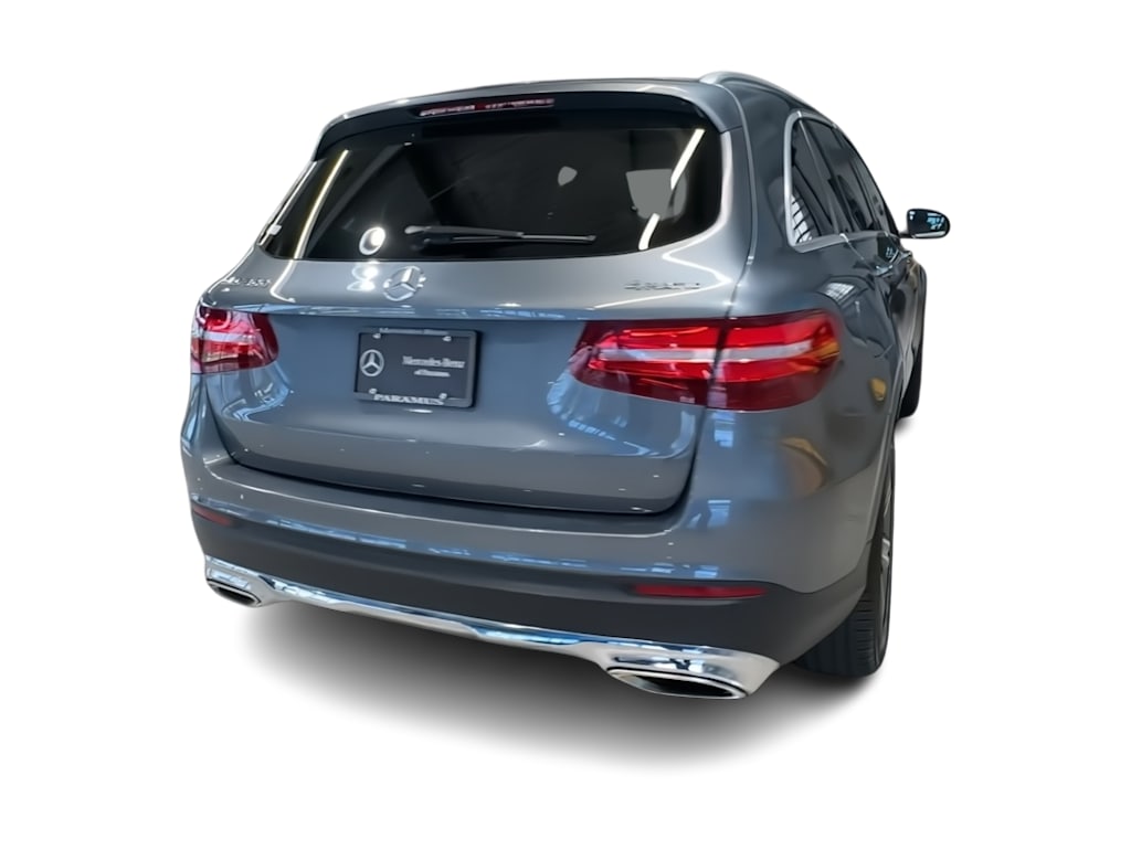 Thumbnail: 2018 Mercedes-Benz GLC - 25