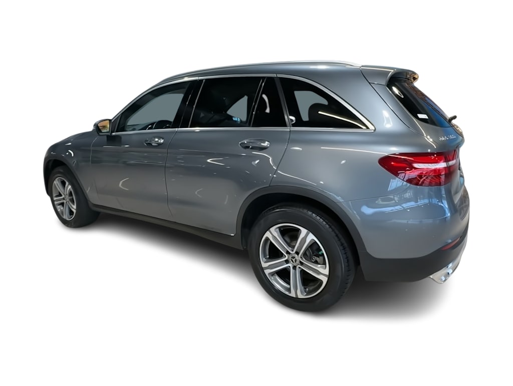 Thumbnail: 2018 Mercedes-Benz GLC - 24