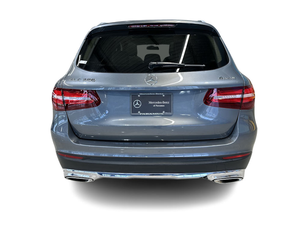 Thumbnail: 2018 Mercedes-Benz GLC - 30