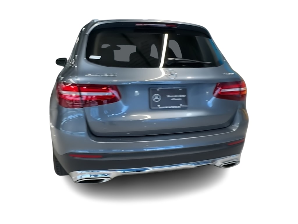 Thumbnail: 2018 Mercedes-Benz GLC - 5