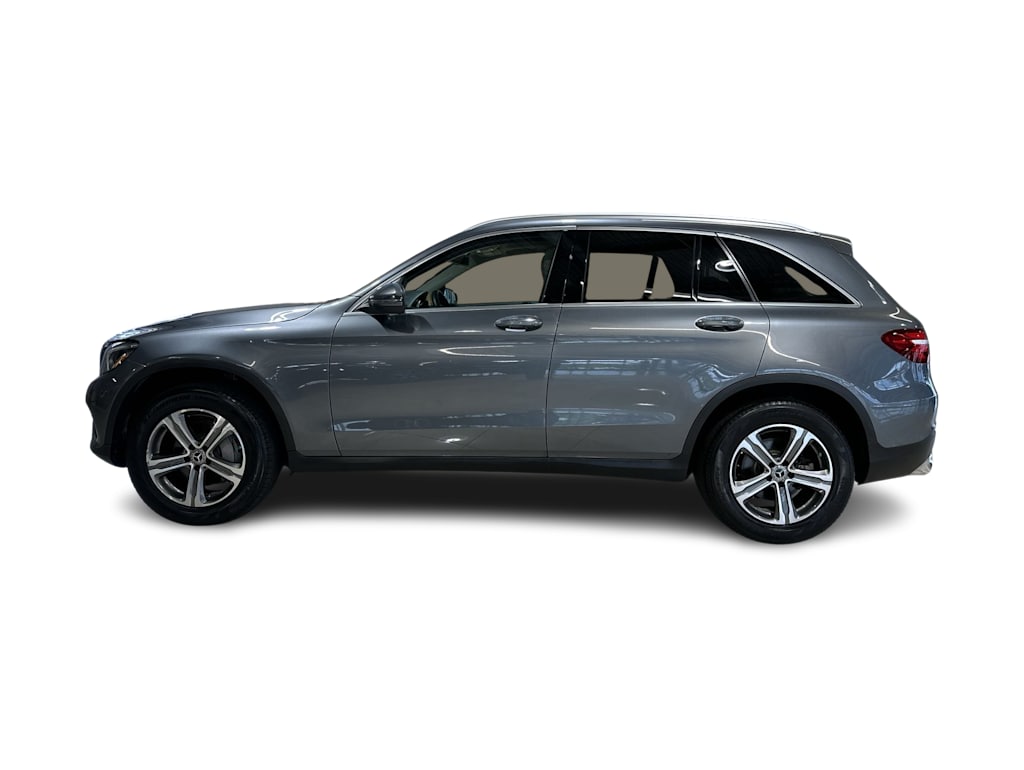 Thumbnail: 2018 Mercedes-Benz GLC - 29