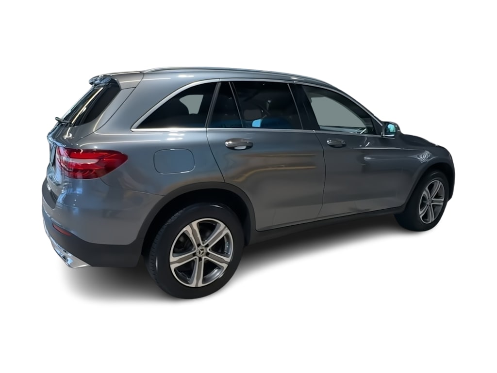 Thumbnail: 2018 Mercedes-Benz GLC - 26