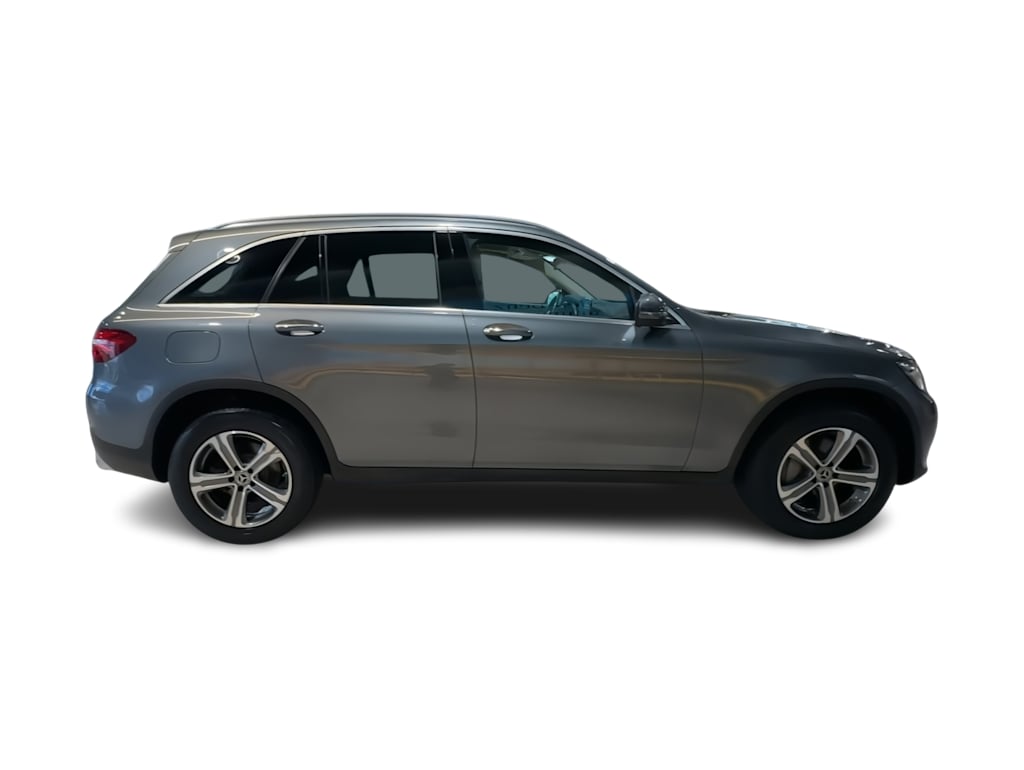 Thumbnail: 2018 Mercedes-Benz GLC - 27