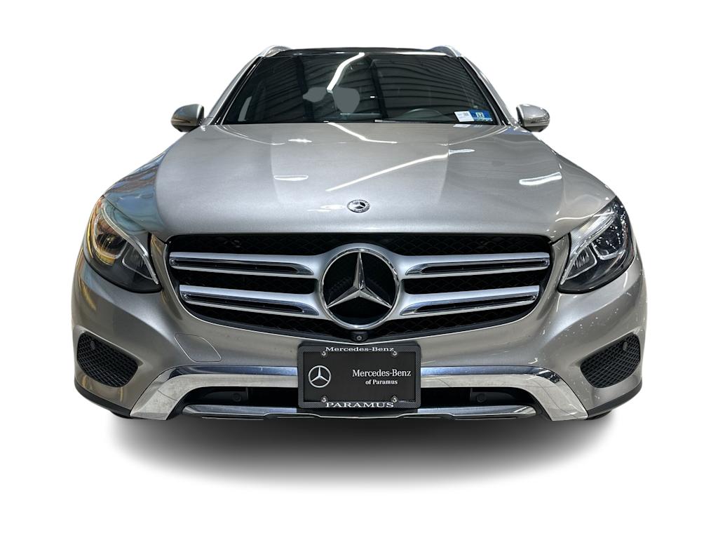 Thumbnail: 2019 Mercedes-Benz GLC - 30