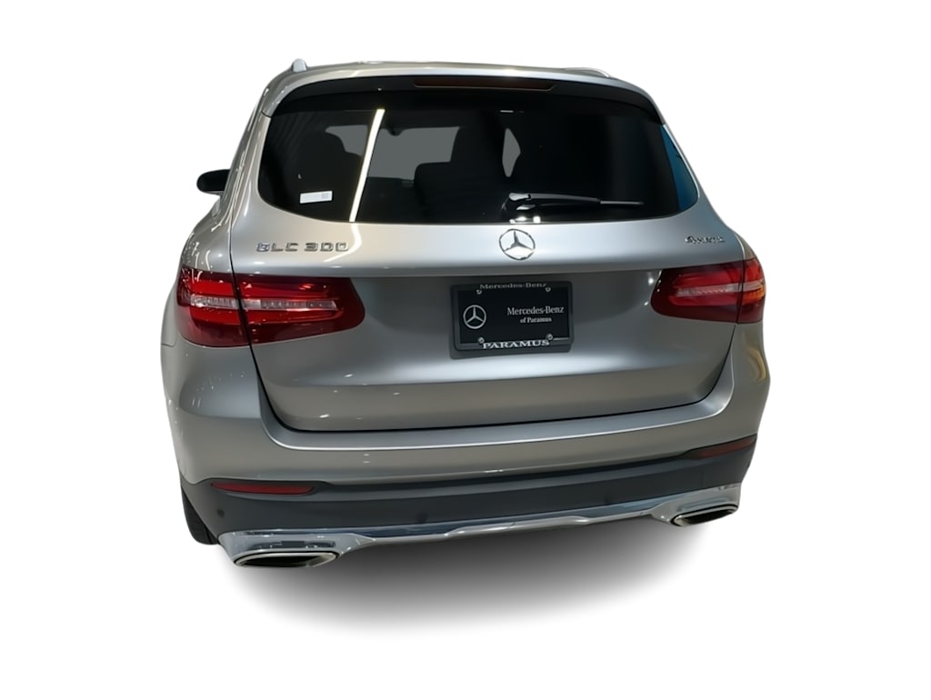 Thumbnail: 2019 Mercedes-Benz GLC - 5