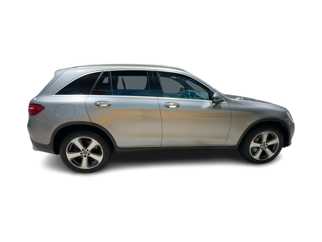 Thumbnail: 2019 Mercedes-Benz GLC - 26
