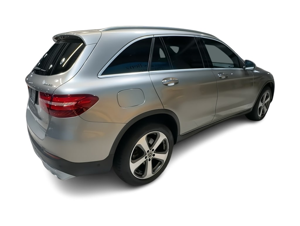 Thumbnail: 2019 Mercedes-Benz GLC - 25
