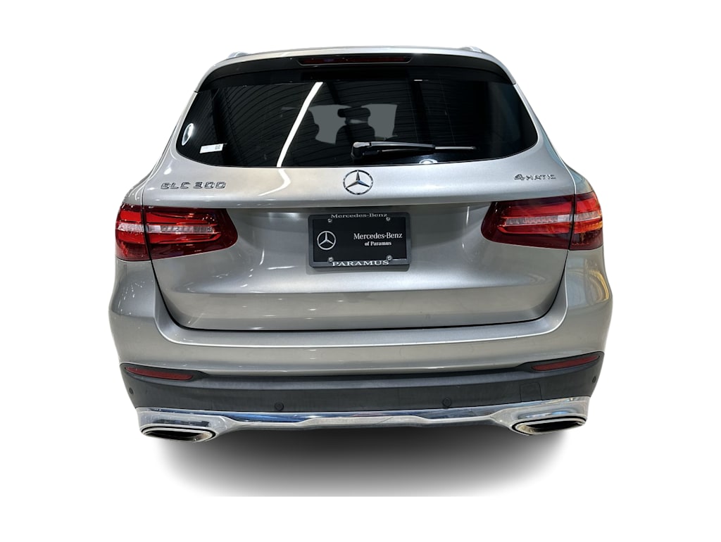 Thumbnail: 2019 Mercedes-Benz GLC - 29