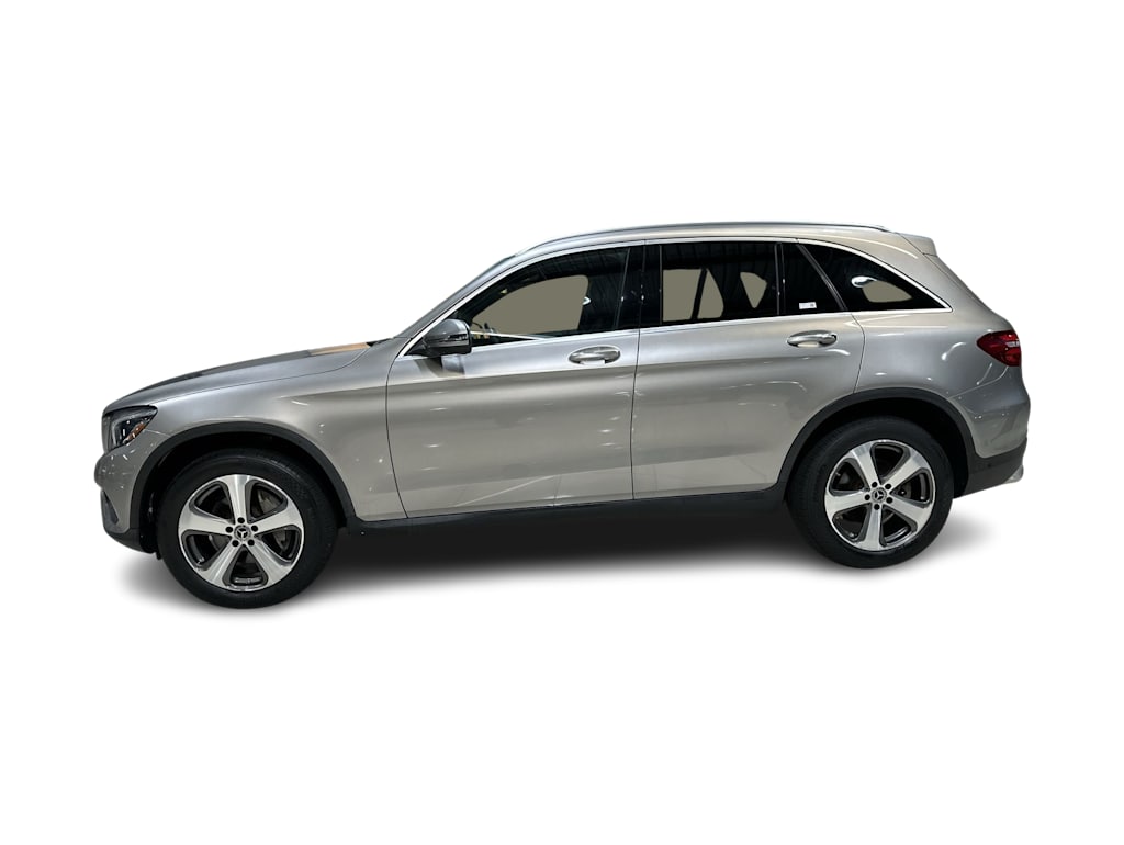 Thumbnail: 2019 Mercedes-Benz GLC - 28