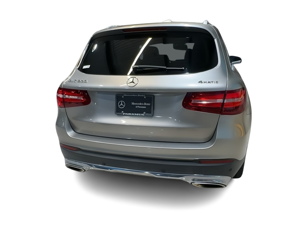 Thumbnail: 2019 Mercedes-Benz GLC - 24