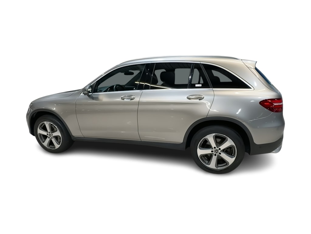 Thumbnail: 2019 Mercedes-Benz GLC - 22