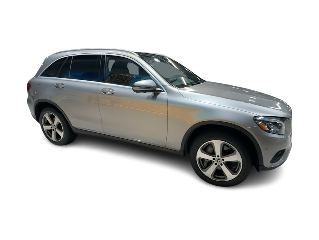 Thumbnail: 2019 Mercedes-Benz GLC - 27