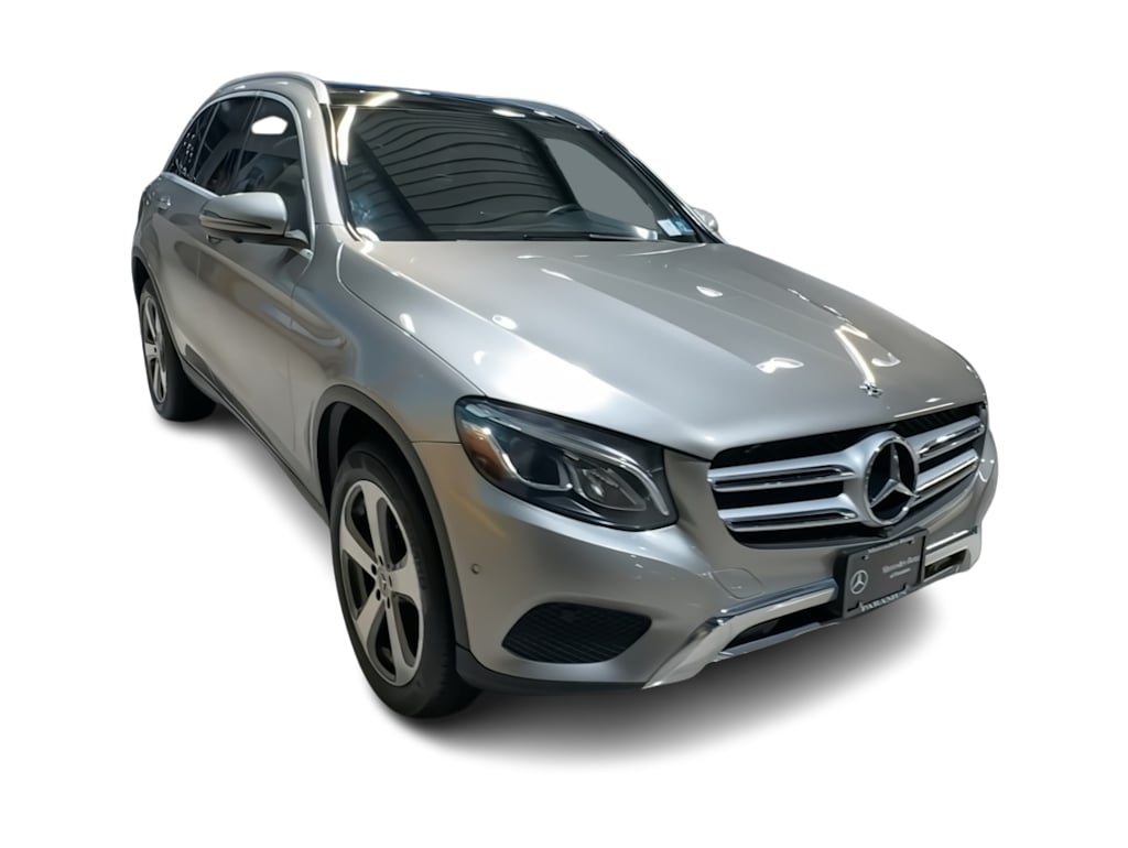 Thumbnail: 2019 Mercedes-Benz GLC - 19