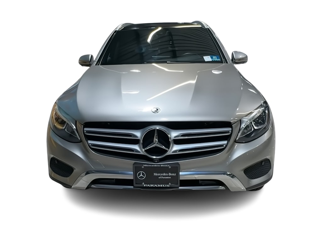 Thumbnail: 2019 Mercedes-Benz GLC - 6
